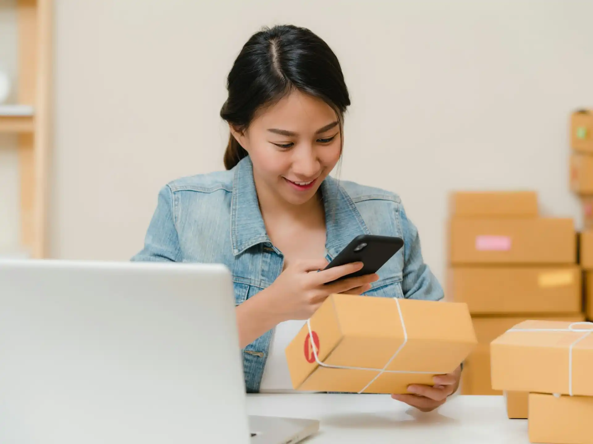 Sell more with desire ecom