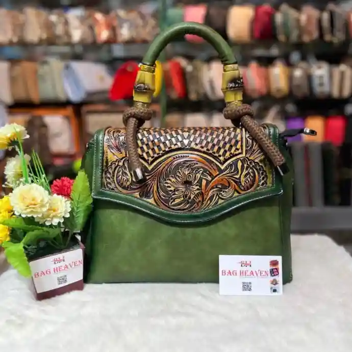 List of Bangladeshi e-commerce businesses in the bag category.