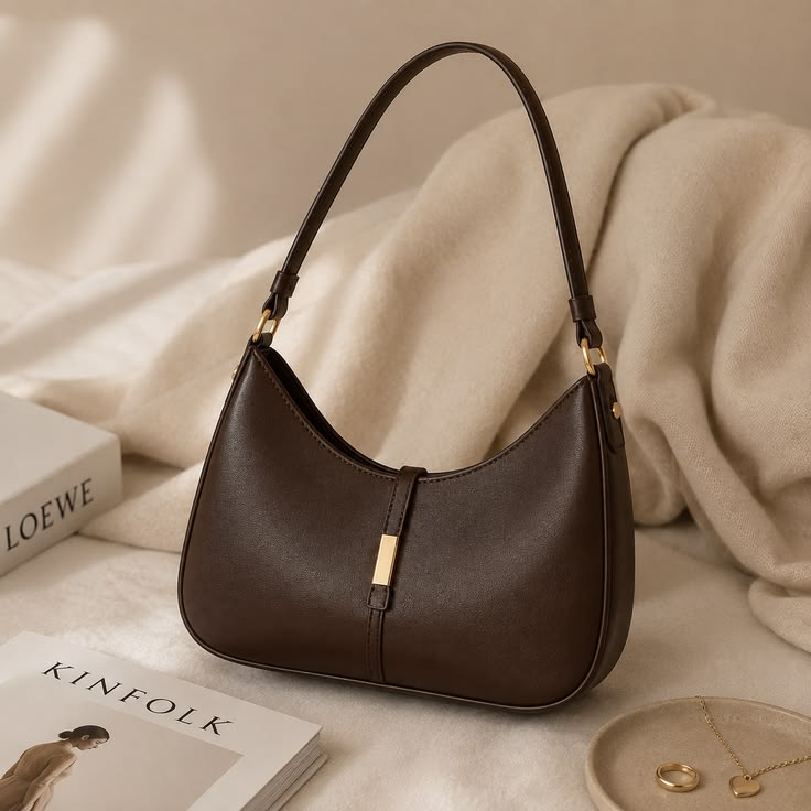 Shoulder Bag Demo Product