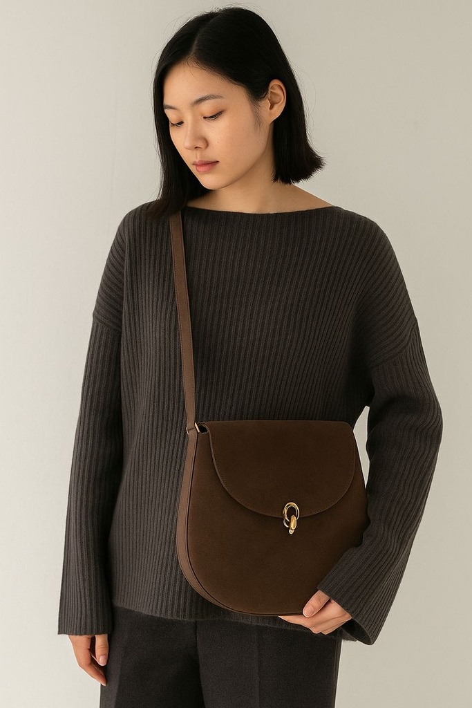 Crossbody Bag Demo Product