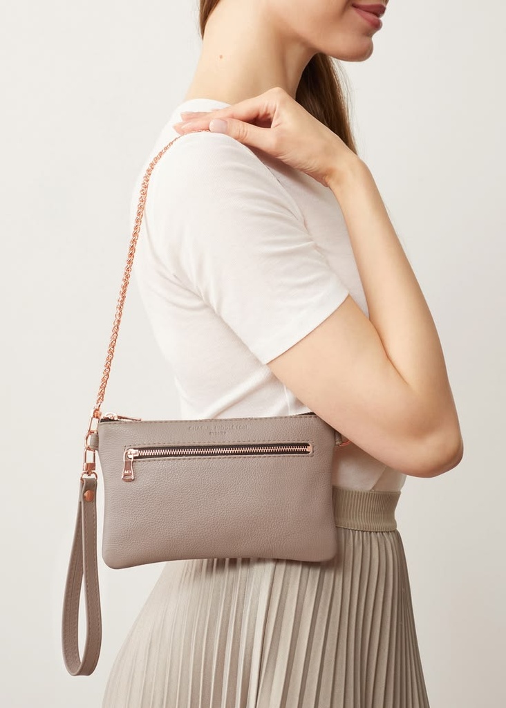 Wristlet Bag Demo Product