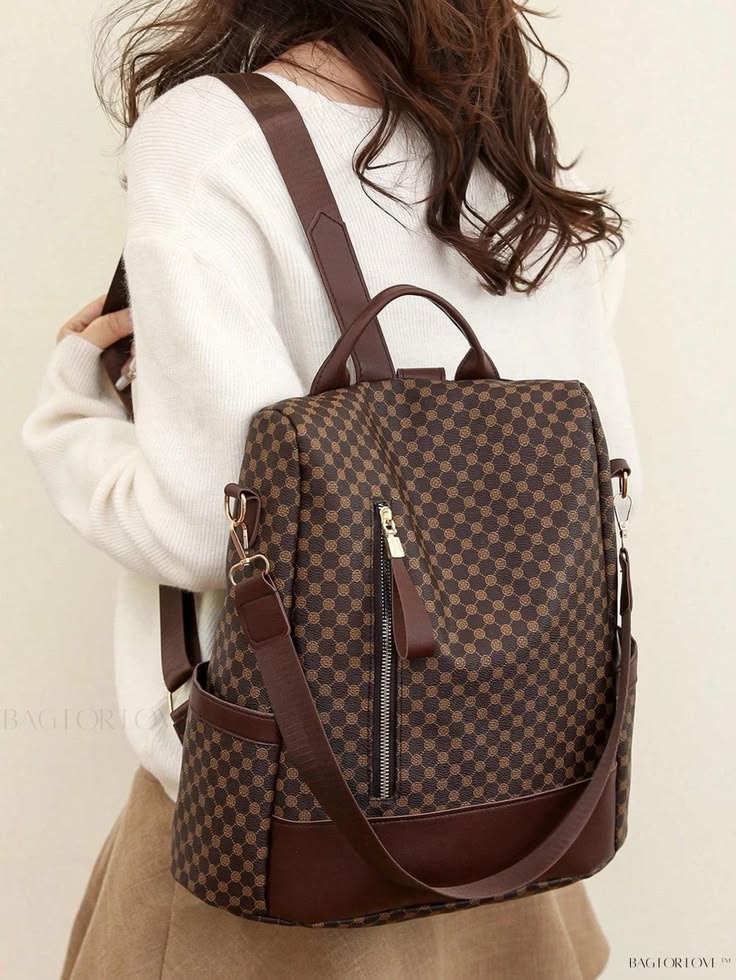 Backpack Demo Product