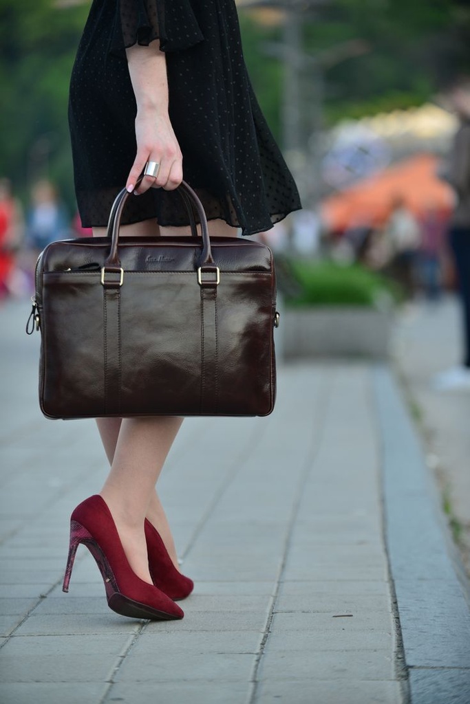Briefcase Demo Product