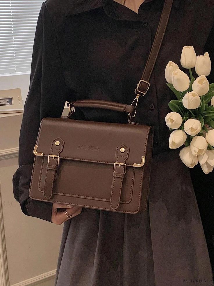 Satchel Bag Demo Product