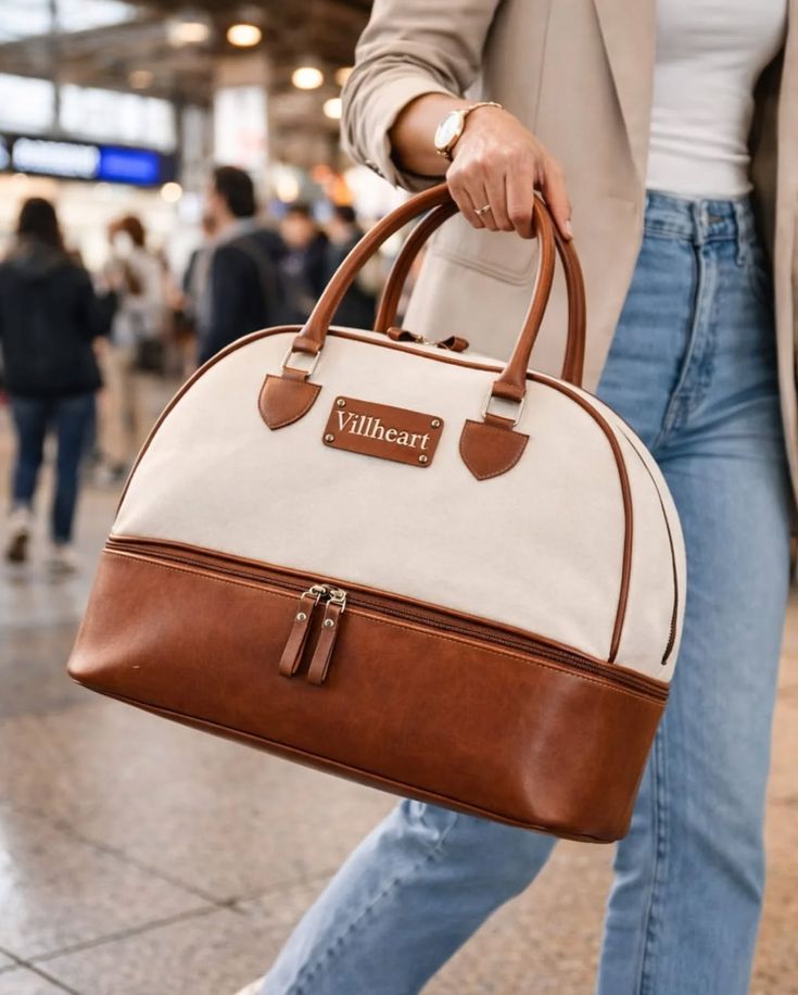 Weekender Bag Demo Product