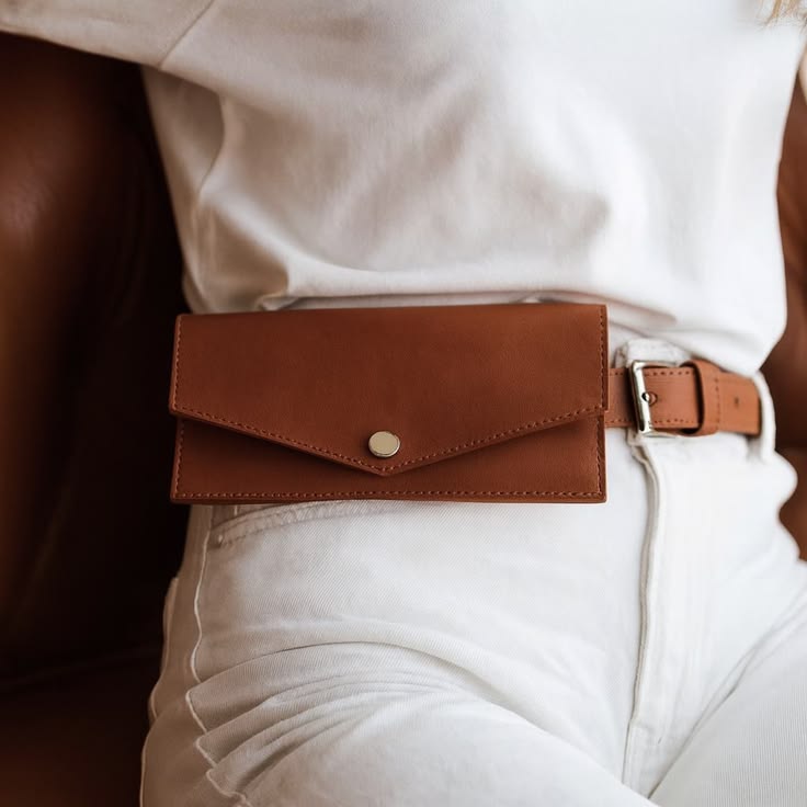 Belt Bag Demo Product