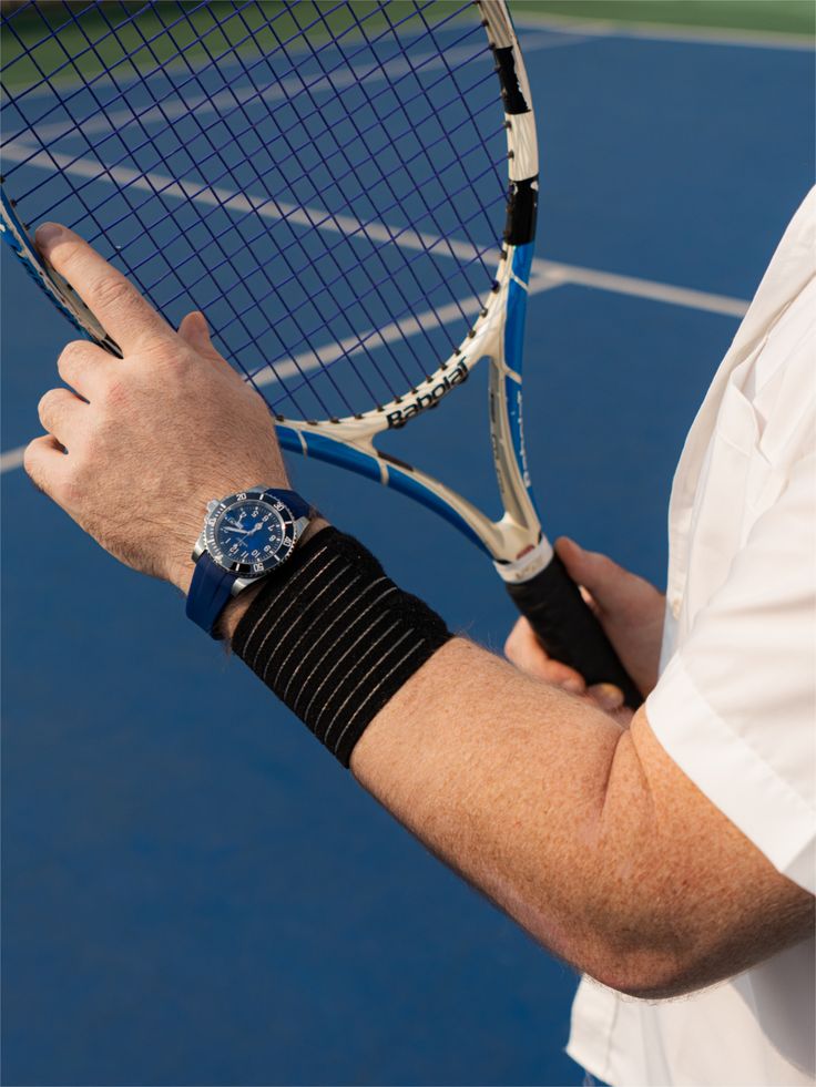 Sports Watch Demo Product