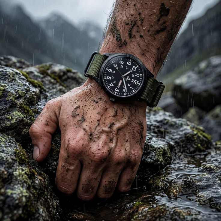 Field Watch Demo Product