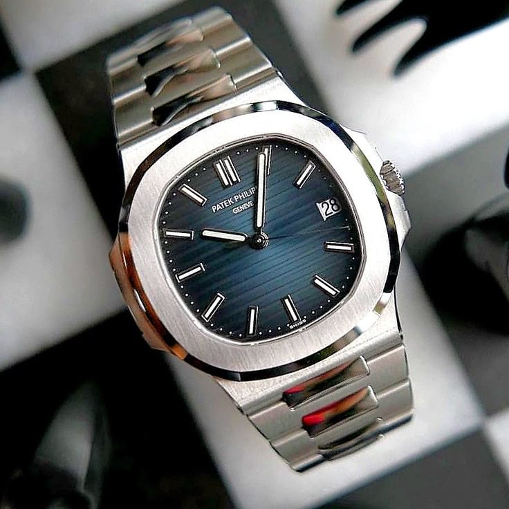 Patek Philippe Watch Demo Product