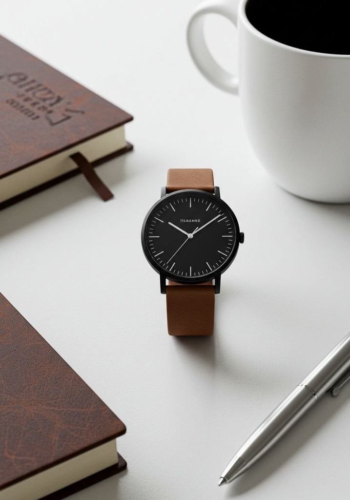 Demo Watch