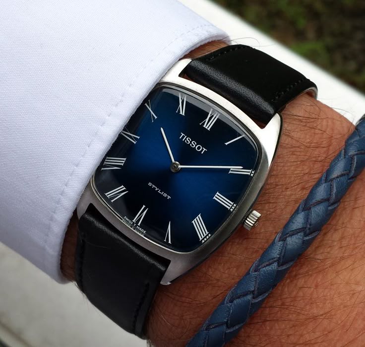 Tissot Watch Demo Product