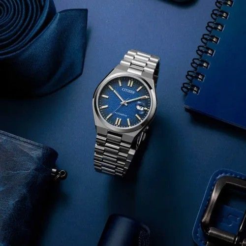 Citizen Watch Demo Product