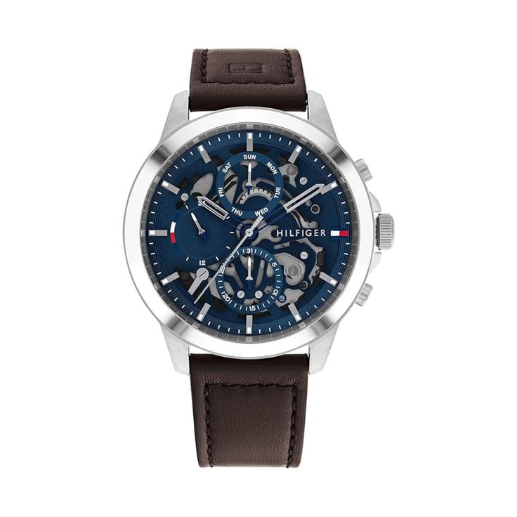 Tommy Hilfiger Watch Demo Product