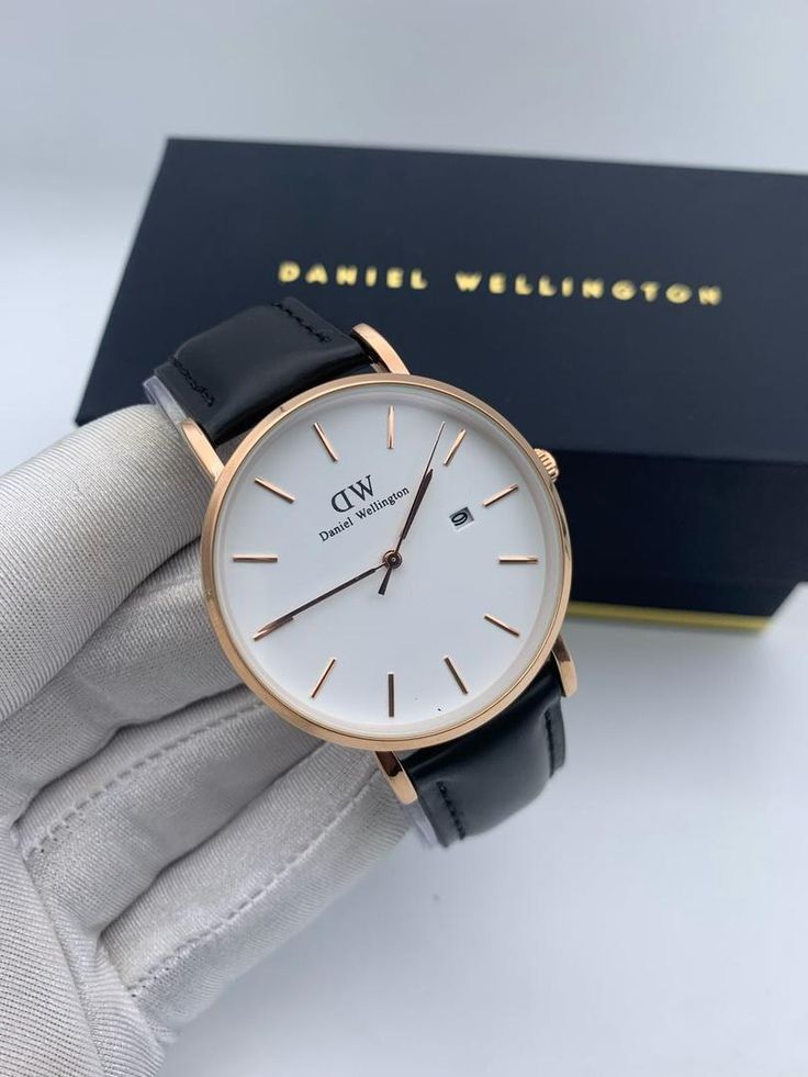DW Watch Demo Product