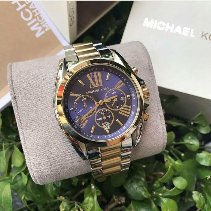 Michael Kors Watch Demo Product