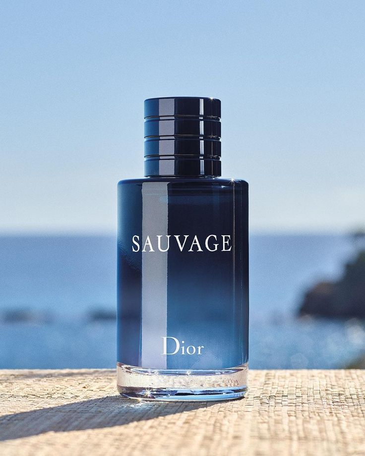 Demo Perfume